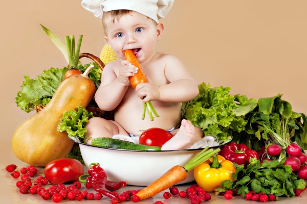Thực phẩm hữu cơ là gì? Thực phẩm hữu cơ Organic có tốt cho sức khỏe
